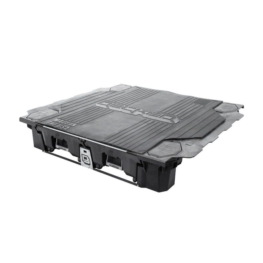 Truck Bed Battle Mat