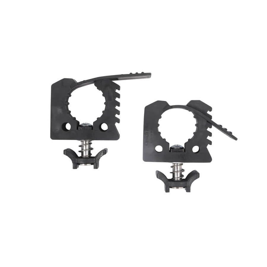 Core Clamps
