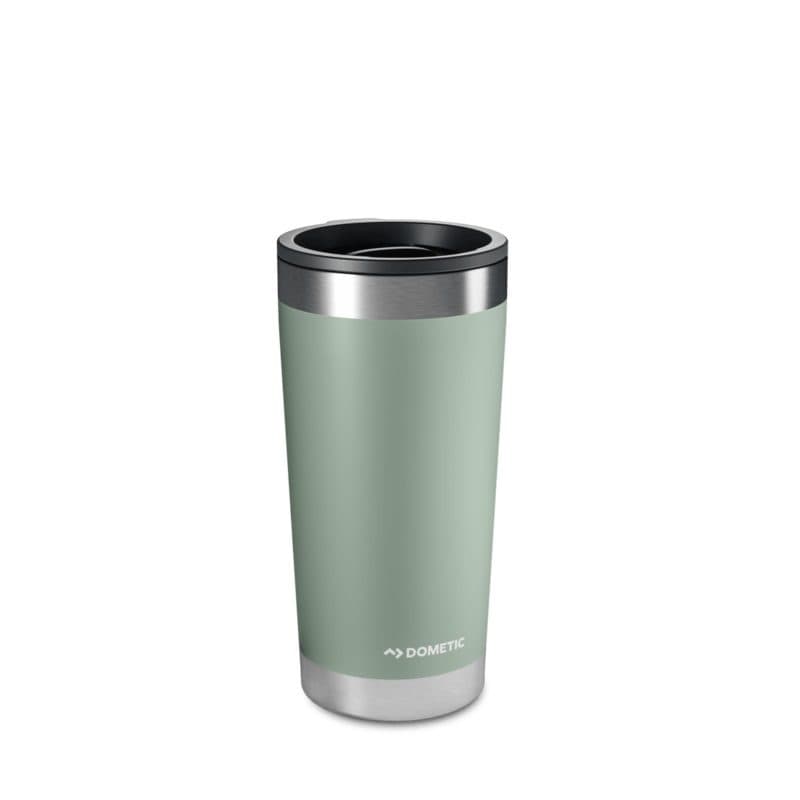 Dometic Thermo tumbler,600 ml/20 US fl oz, MOSS