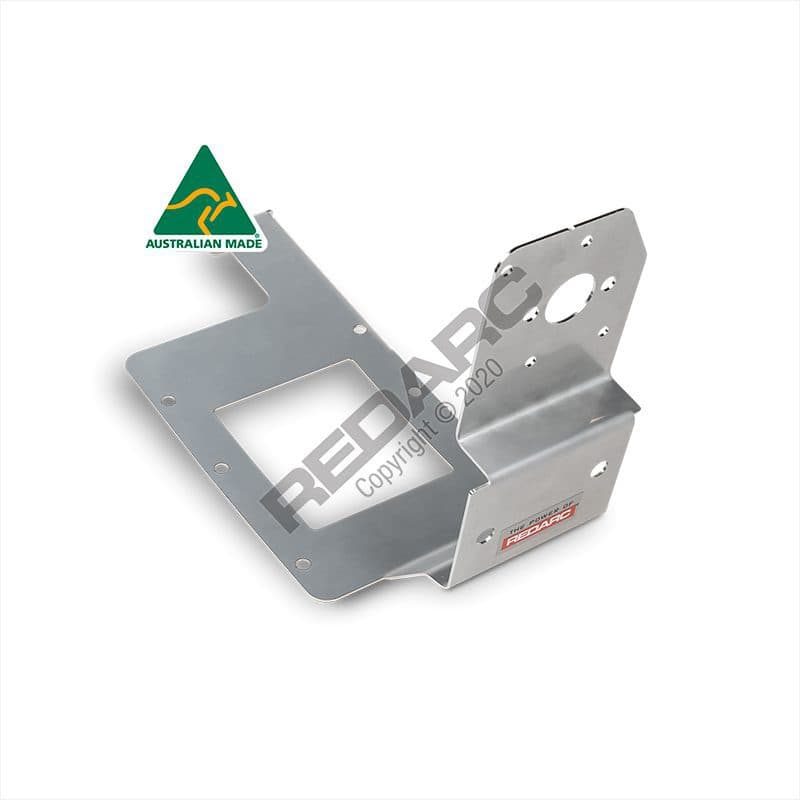 LC71/LC76/LC78/LC79 BCDC Mounting Bracket
