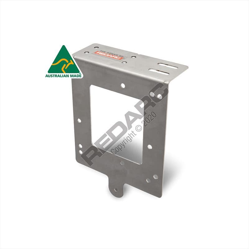 BCDC Universal Mounting Bracket