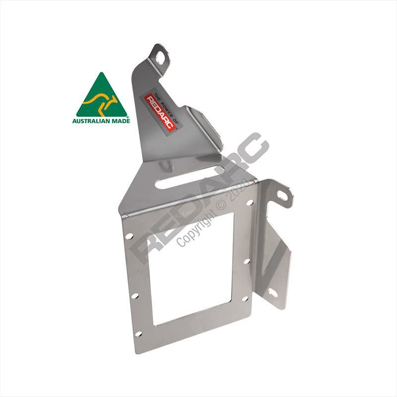 BCDC Mounting Bracket to Suit Nissan Patrol Y61 GU Series 4-9