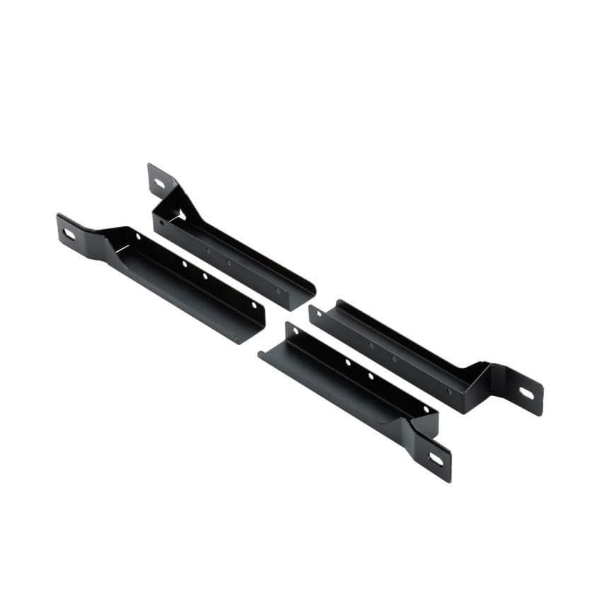 Solar Panel Bracket to Suit Rhino-Rack Vortex and Heavy Duty Crossbars