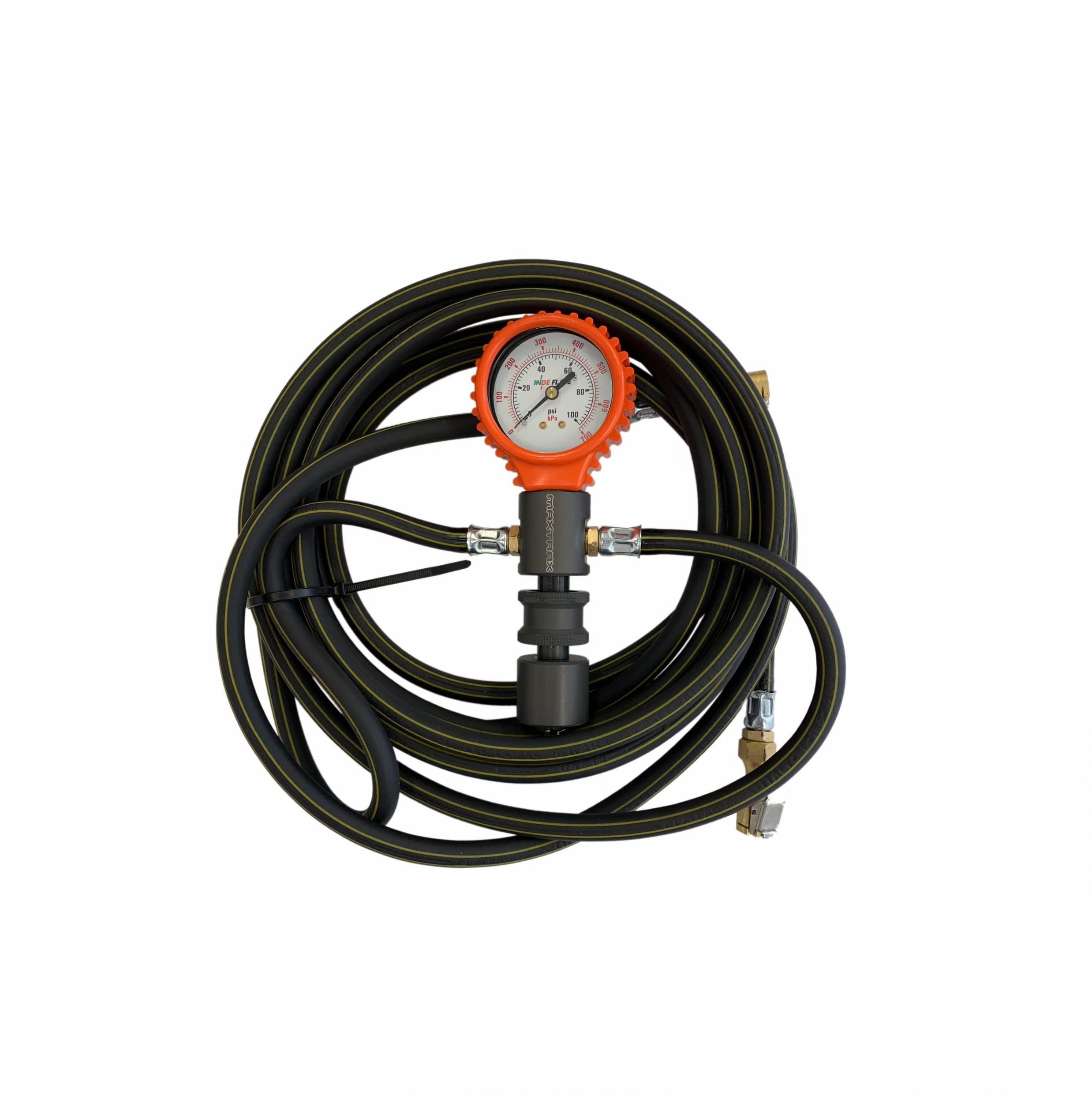 MAXTRAX Indeflate