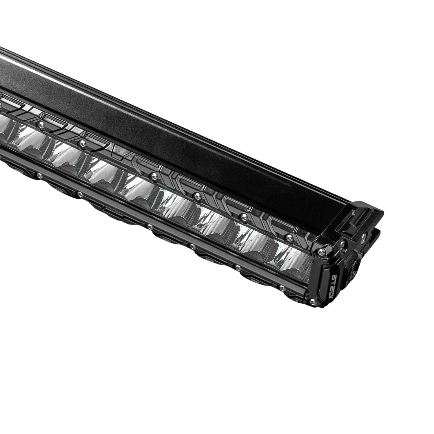ST3K 31.5 Inch 30 LED Slim LED Light Bar