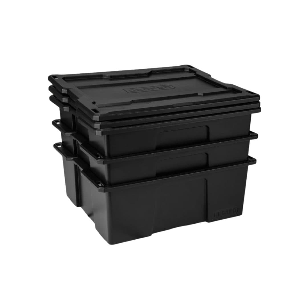 D-co Bin 32 V2 – 3 Pieces