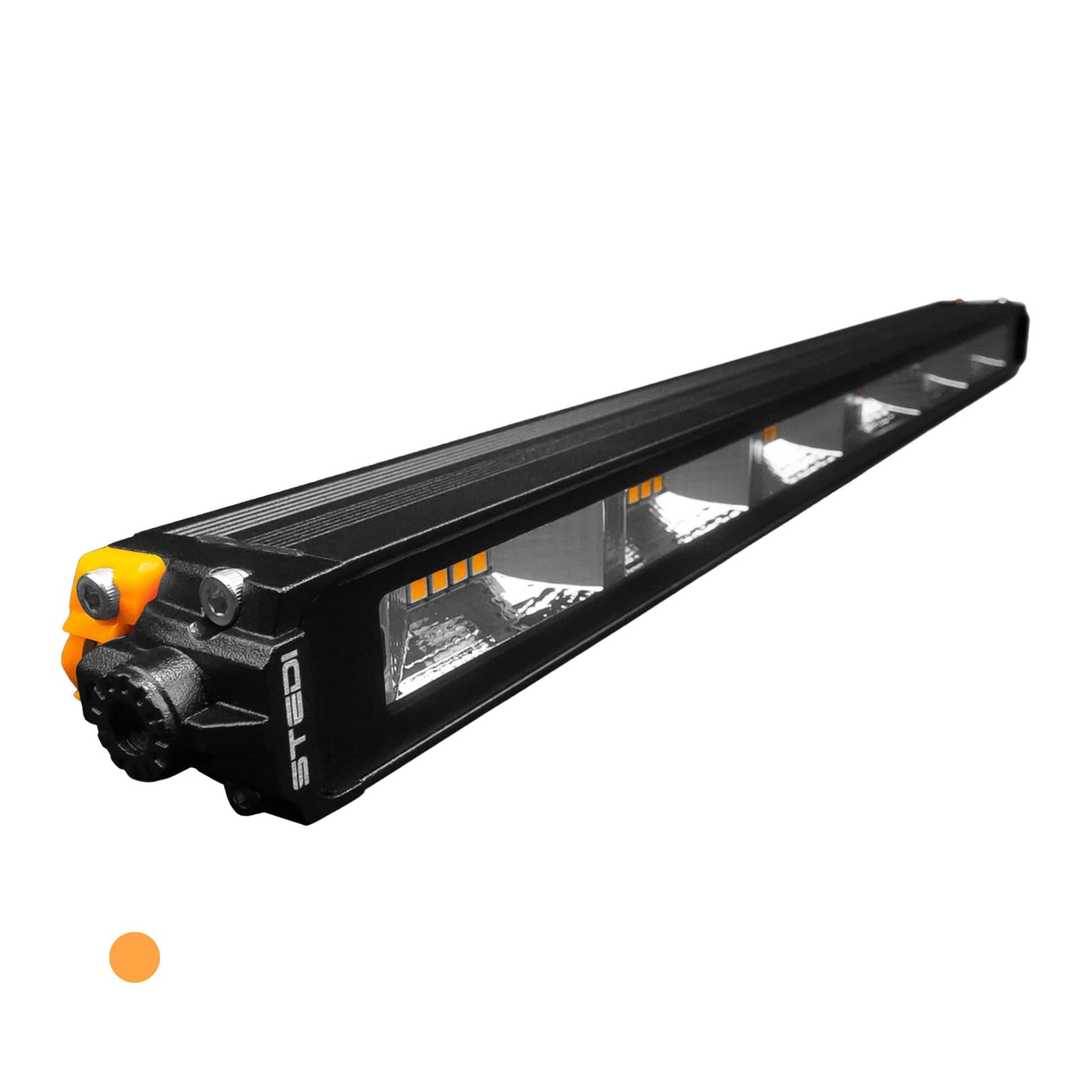 Micro V2 26 Inch 48 LED Flood Light (2700K)