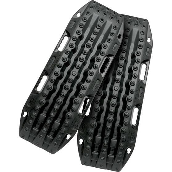 Maxtrax Lite Black Pair