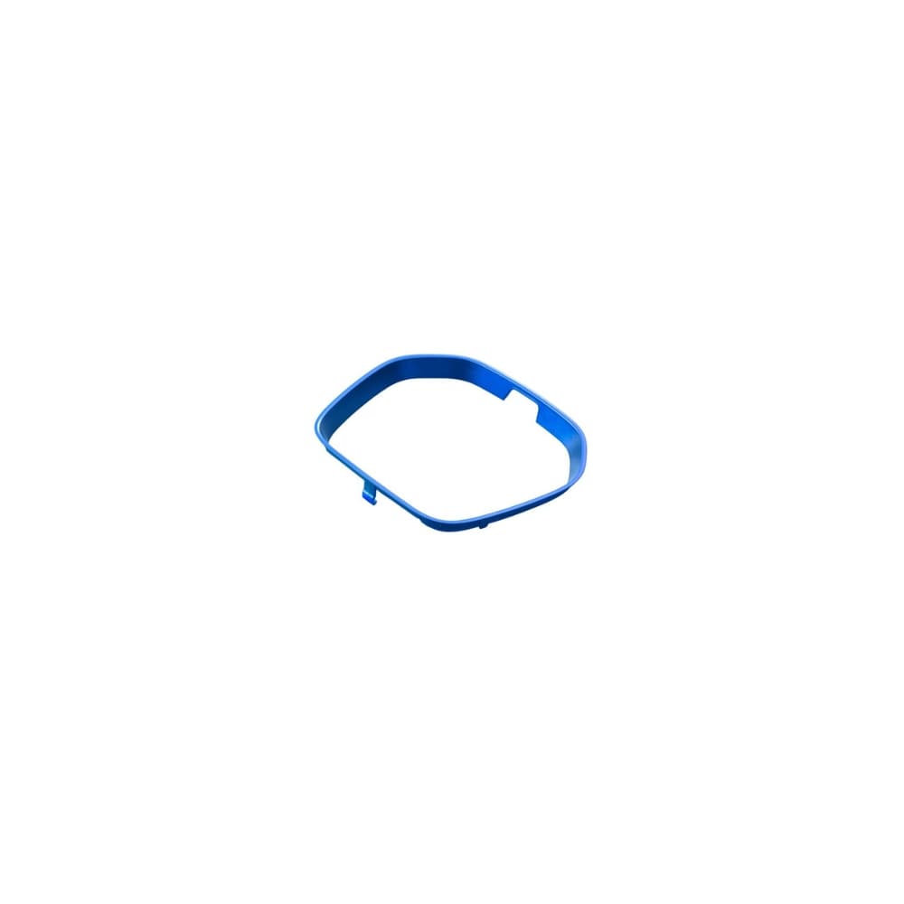 Type-X™ EVO MINI 4 Inch Colour Fascia | Blue