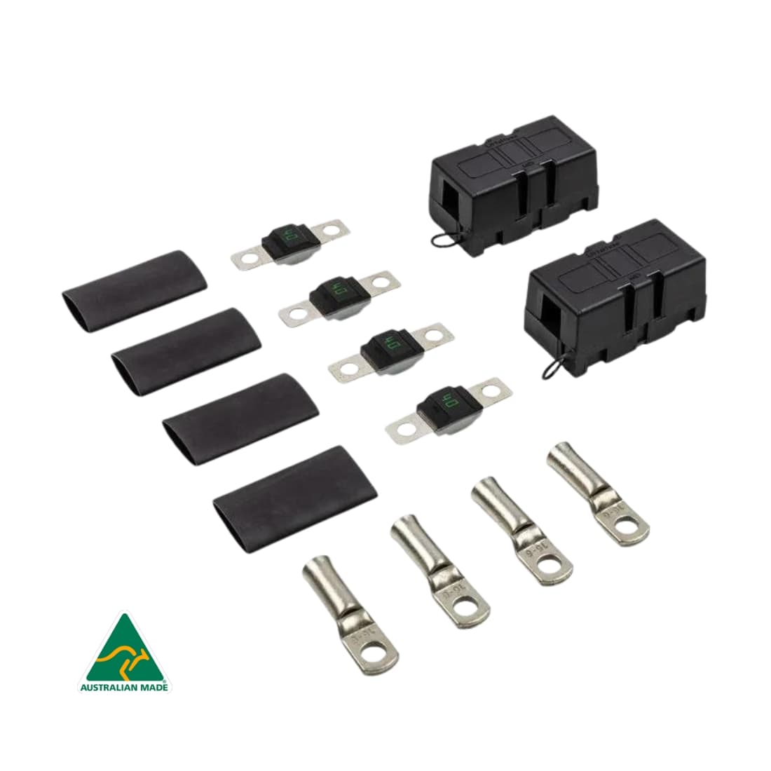 40A Fuse Kit