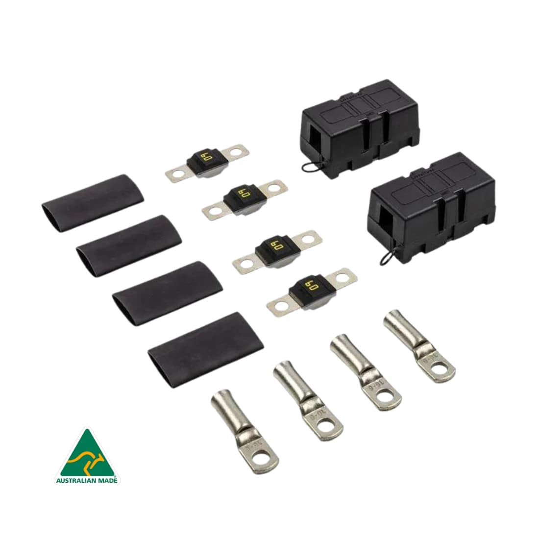 60A Fuse Kit