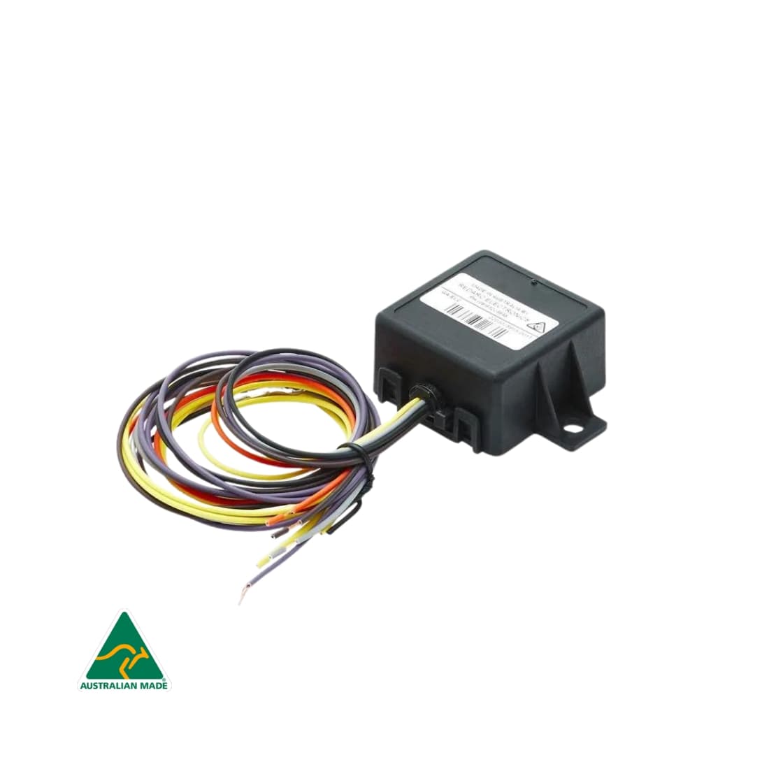 Enhanced Lighting Controller