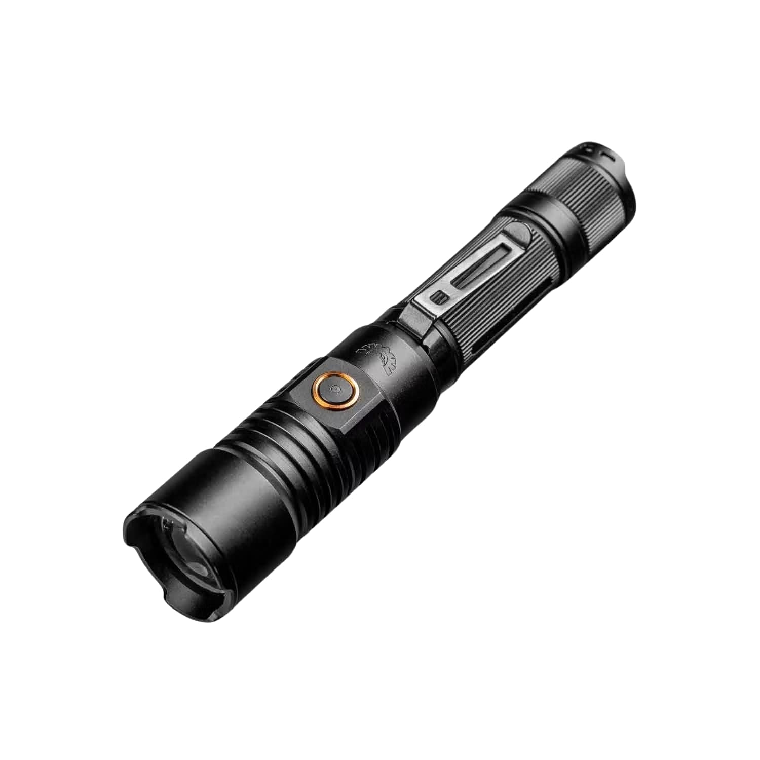 FZ460 Laser LED Torch