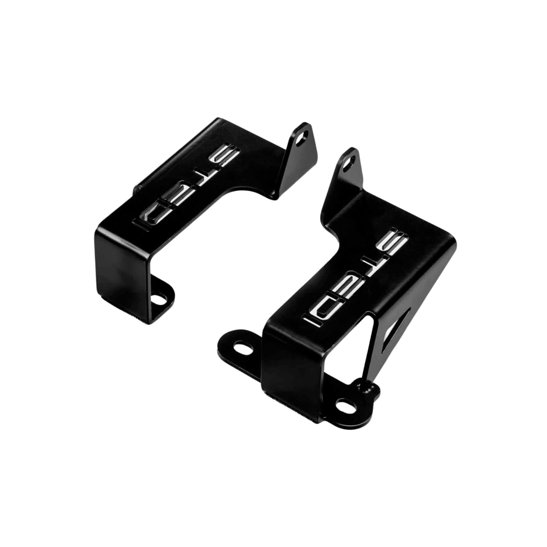 Inner Grille Light Bracket to suit N80 Hilux GR Sport