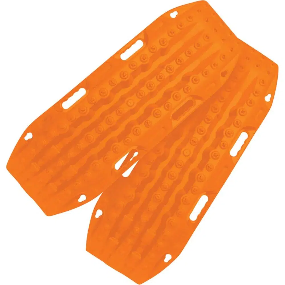 Maxtrax Lite Signature Orange