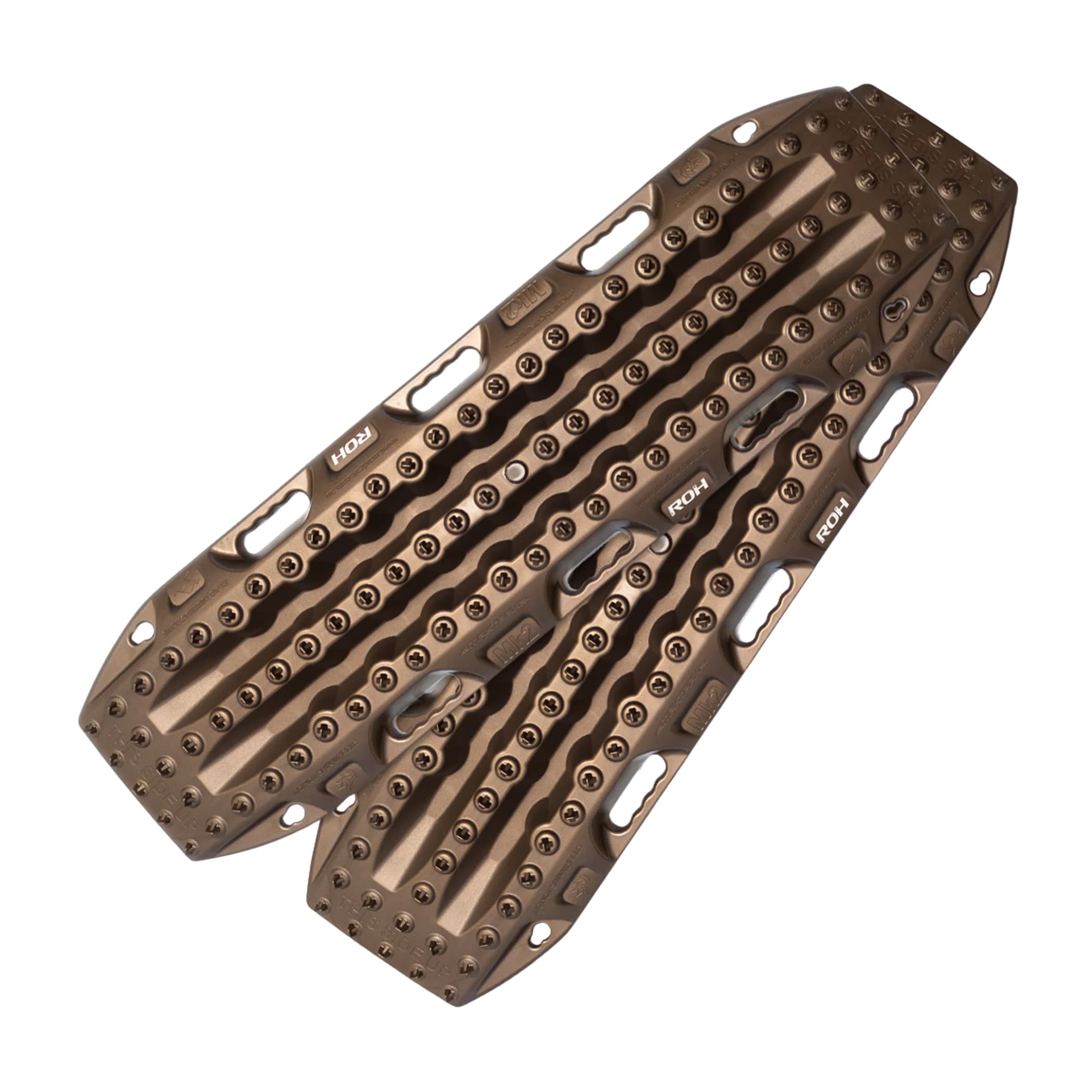 MAXTRAX MKII – ROH Bronze Limited Edition