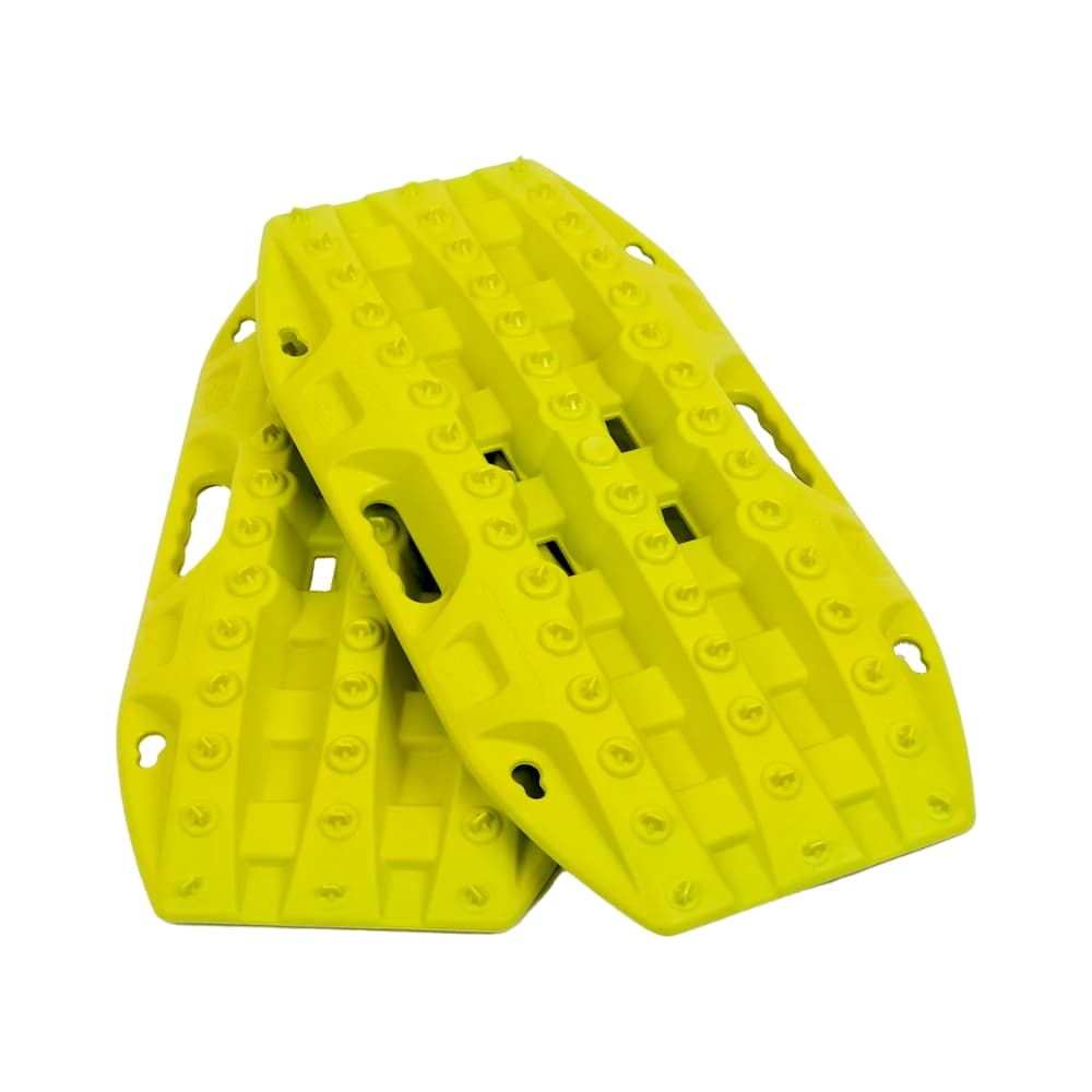 MAXTRAX Mini Pair Jimny Kinetic Yellow