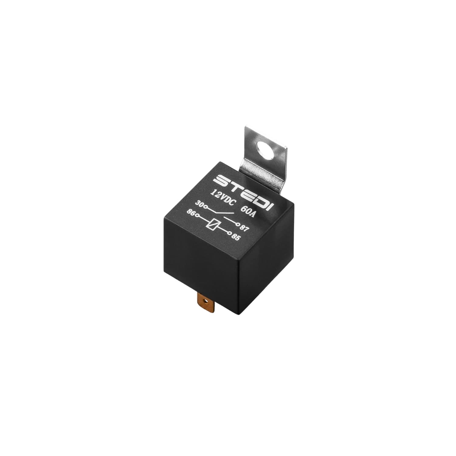 12v 4 Pin Relay