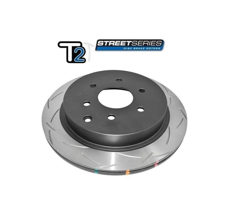 T2 Rear Disc Rotor Patrol Y62