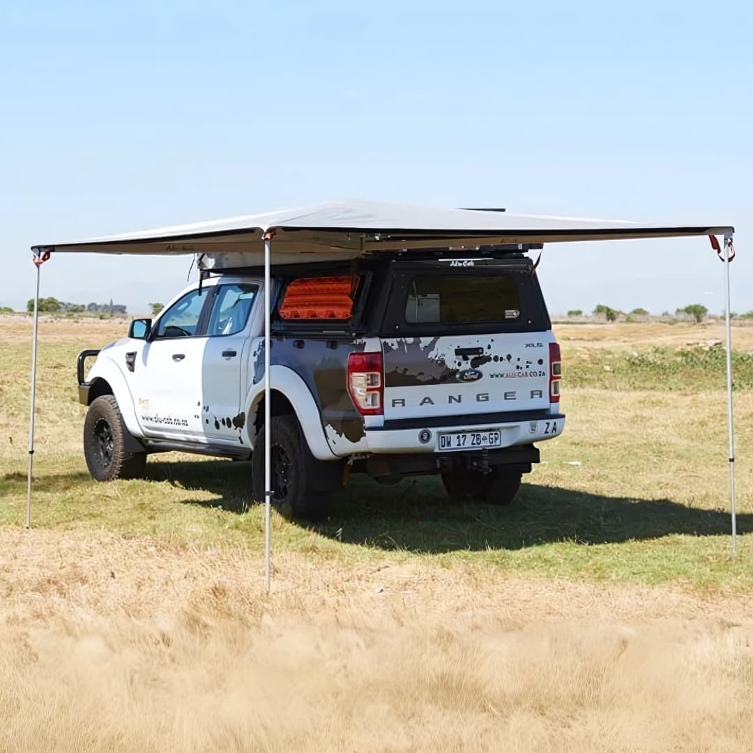 Awning Pole Set (2)