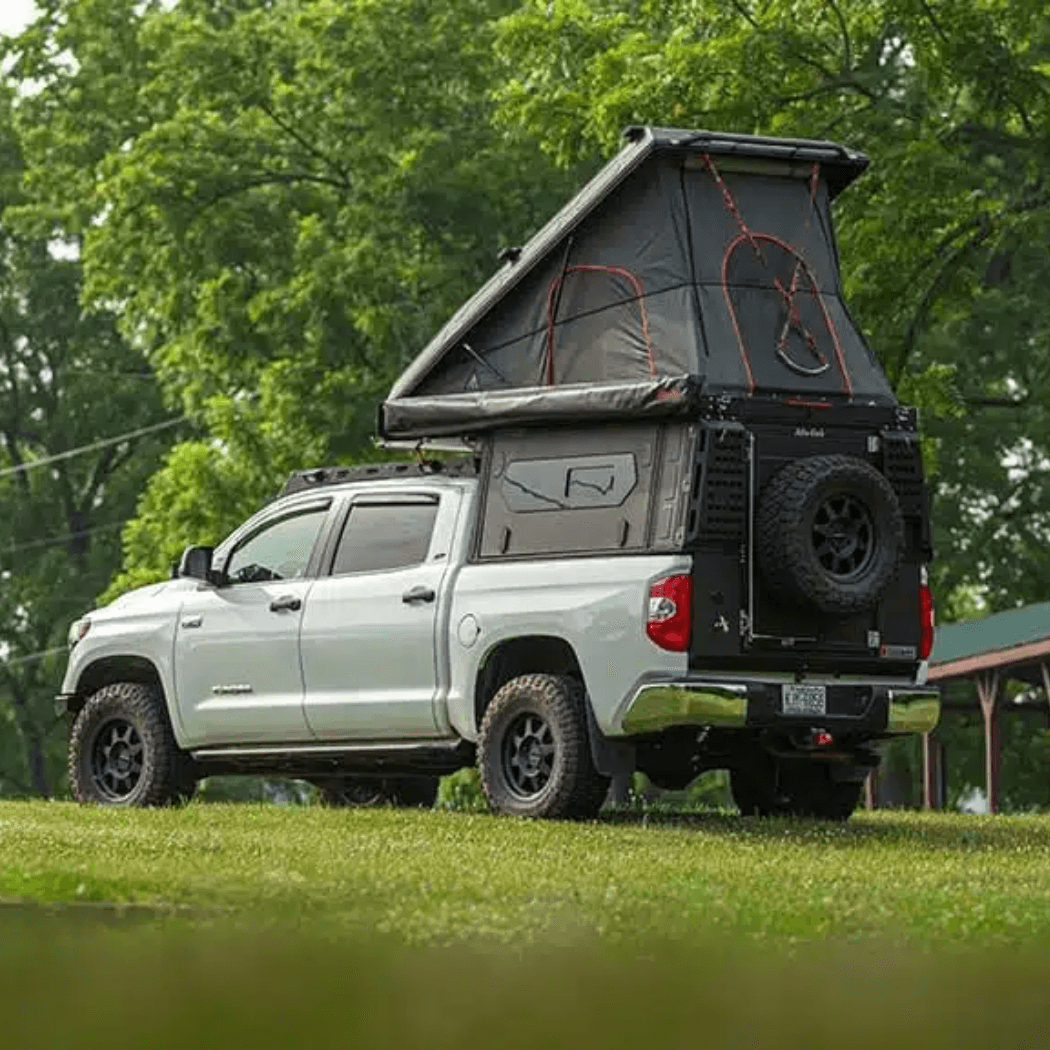 Modcap Tent