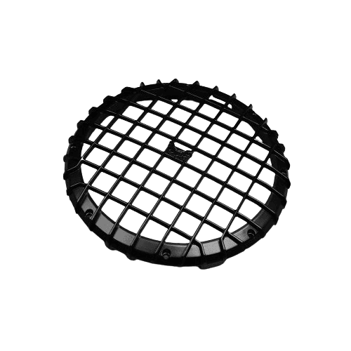 Type X Pro Plus Bezel Cage