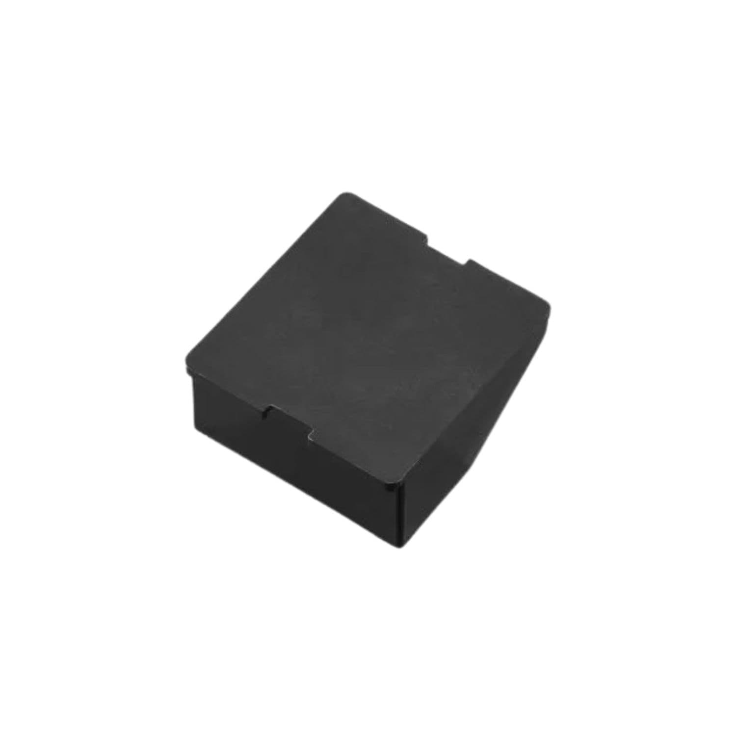 Black instert Module to Suit 70 series center switch panel