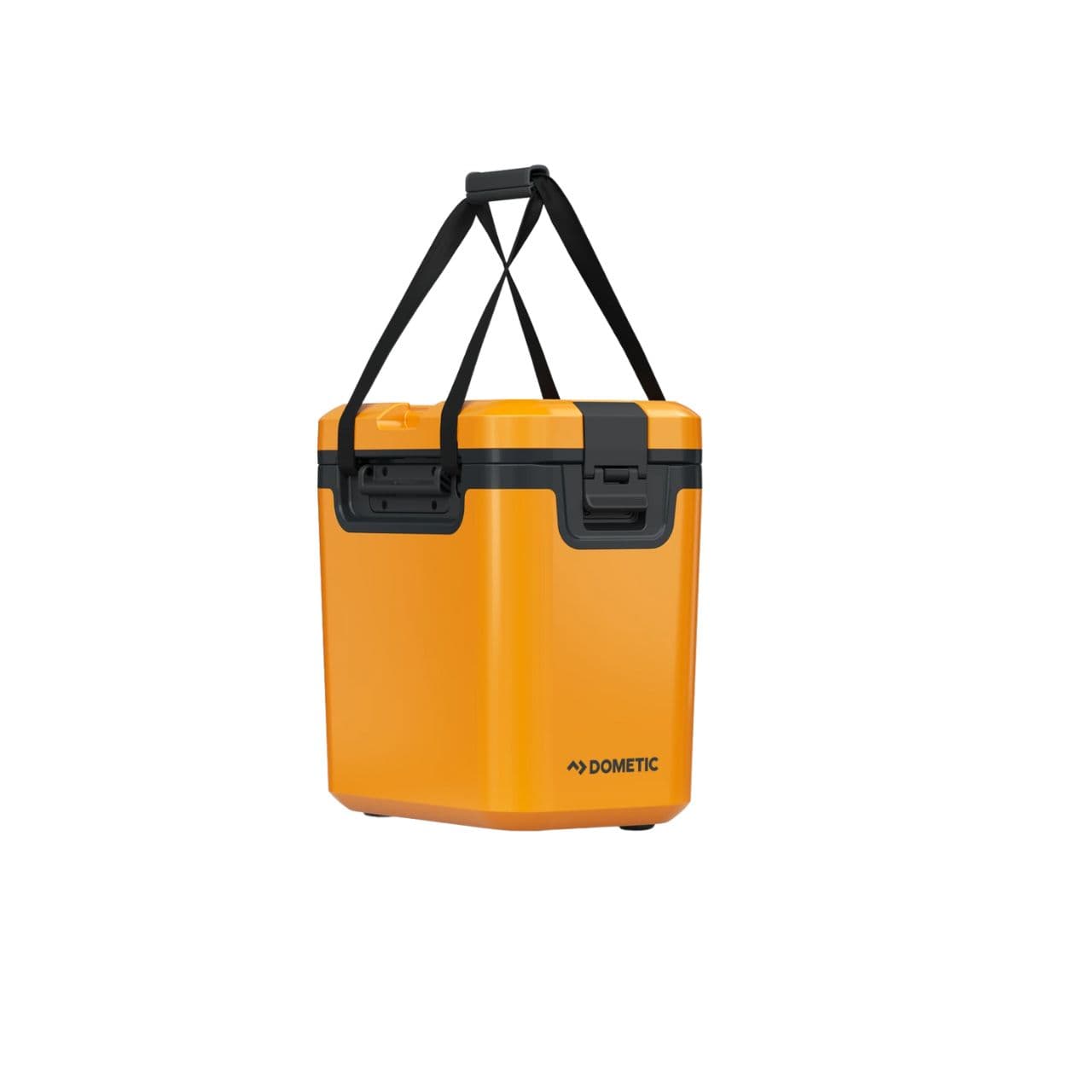 RECON SMALL Passive hard cooler 16l