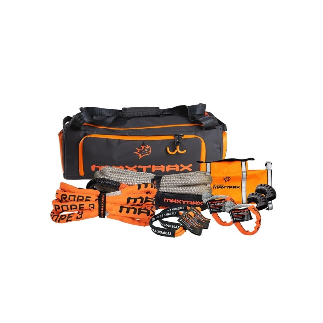 Maxtrax Recovery Kit – Crossover