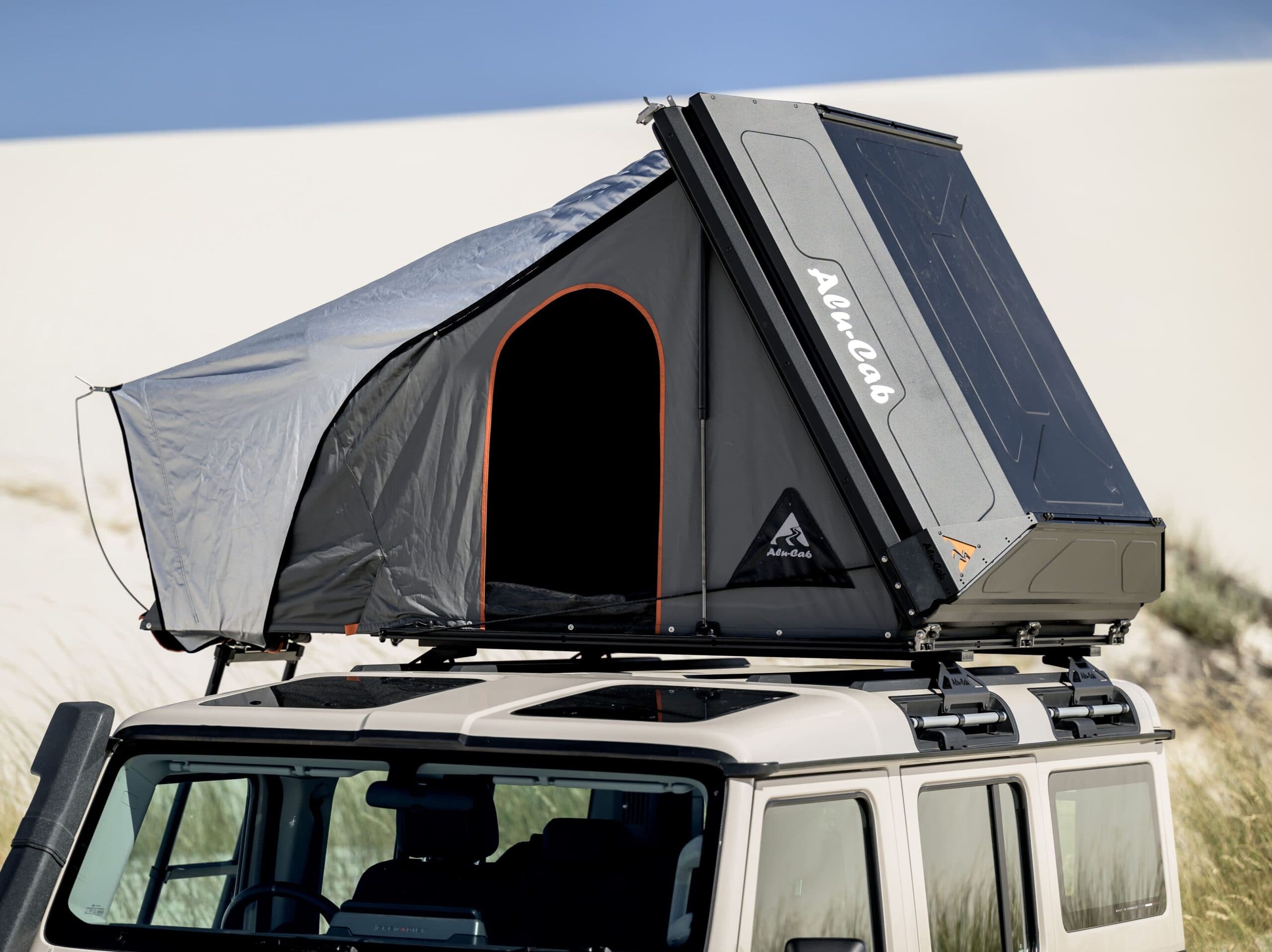 Rooftop Tent RT-2S
