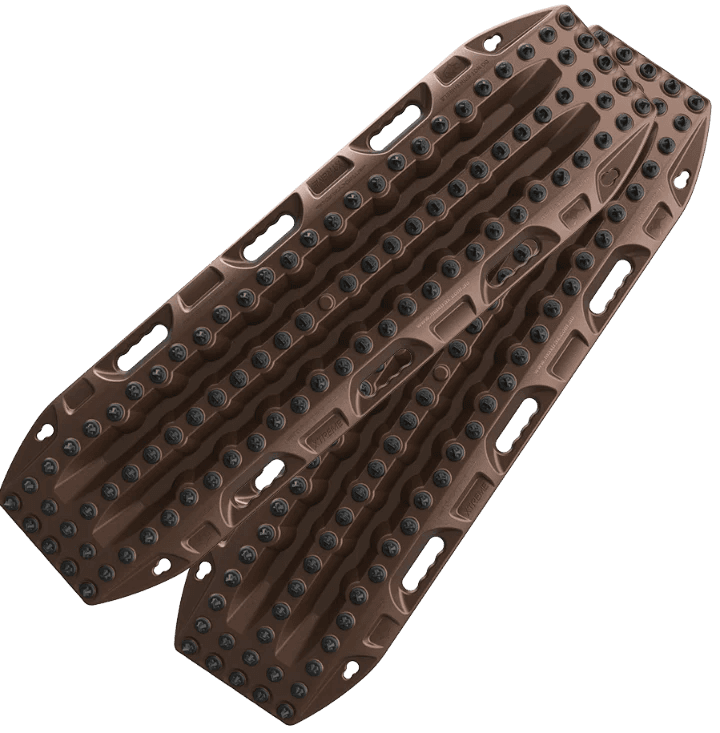 Maxtrax Xtreme Pearl Bronze Pair