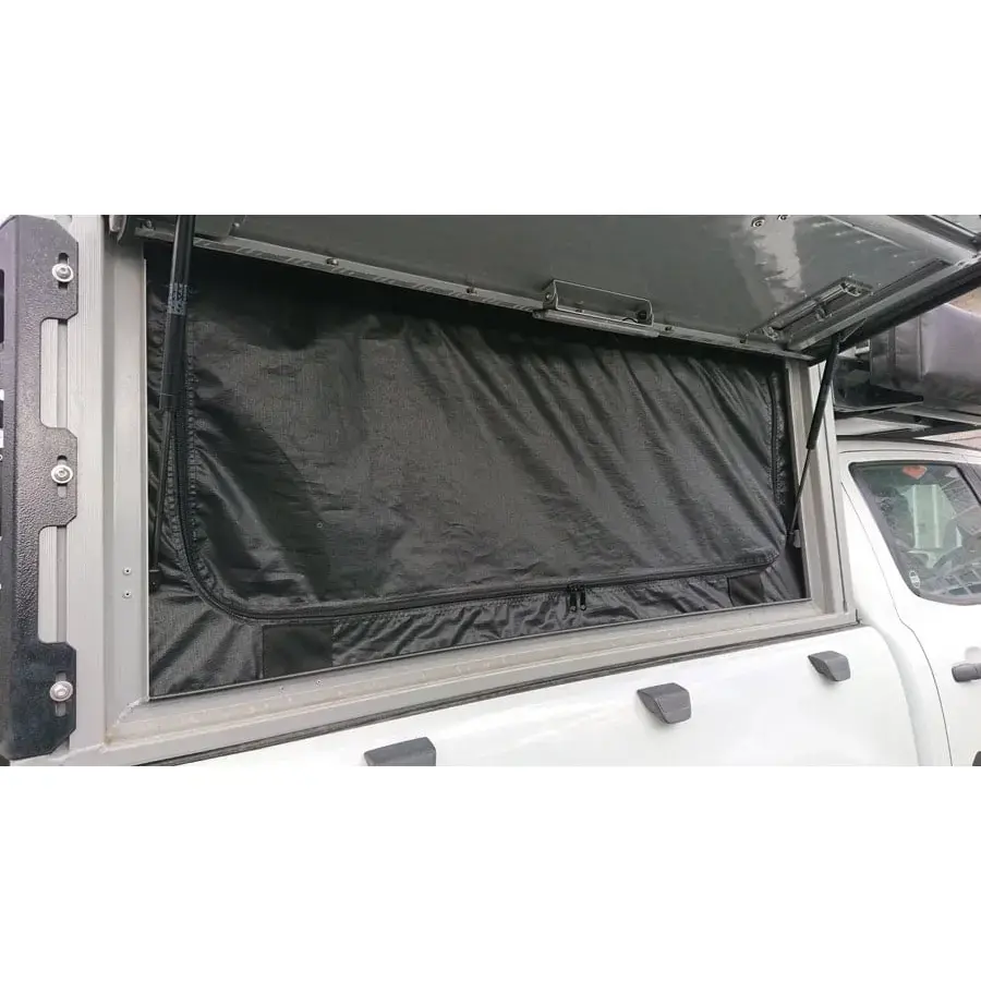 ALU-CABIN MOZZIE / MIDGE NETS Double Door (Mid-Size)