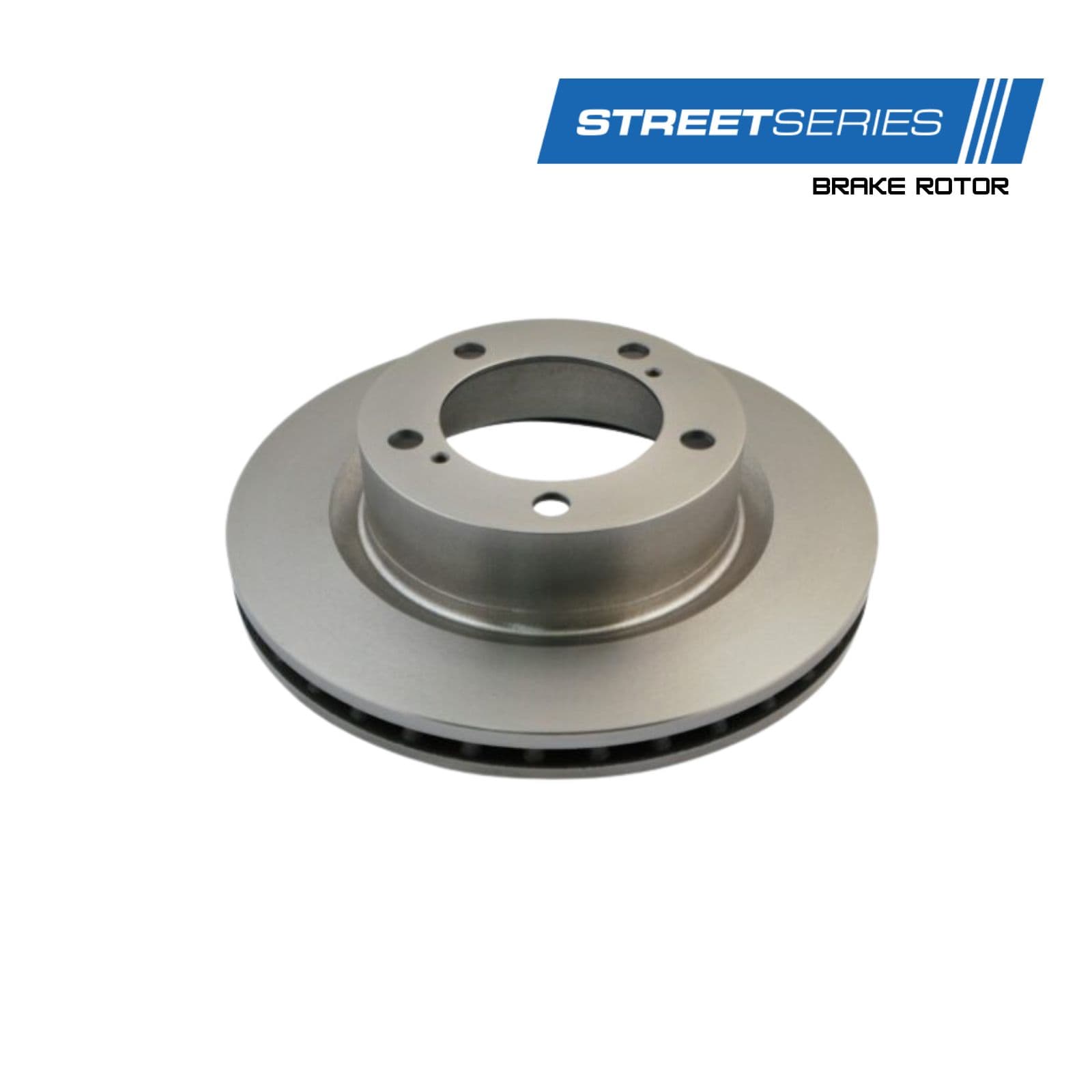 Front Street Series En-Shield Brake Rotor LC200/LX570/ TUNDRA