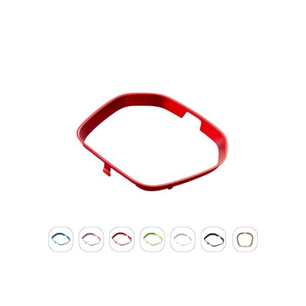 Type X™ EVO 7 INCH Colour Fascia