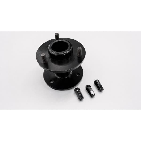 Ineos Grenaider Extension Tire Mount Carrier