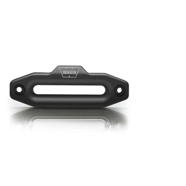Premium Hawse Fairlead 1.0 inch, Black