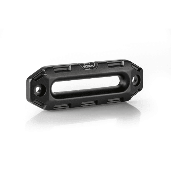 Epic Hawse Fairlead 1.0, Black