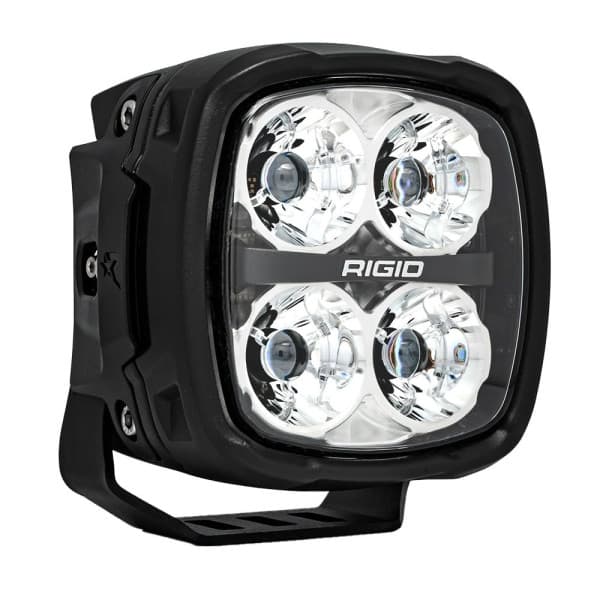 PHOENIX Ultimate LED Pod, 5 Inch, Single
