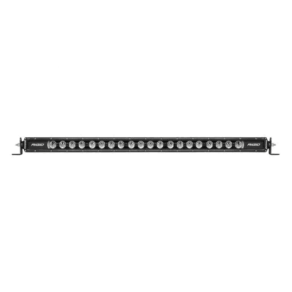 Radiance Plus SR-Series LED Light Bar, 30 Inch, RGB