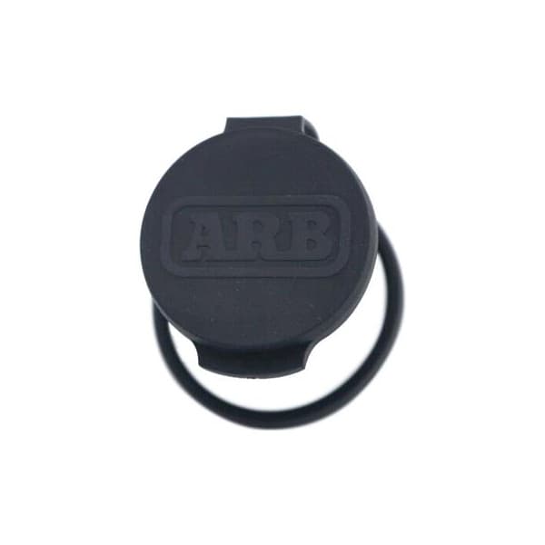 ARB Dust Cap For Quick Disconnect Female Coupling