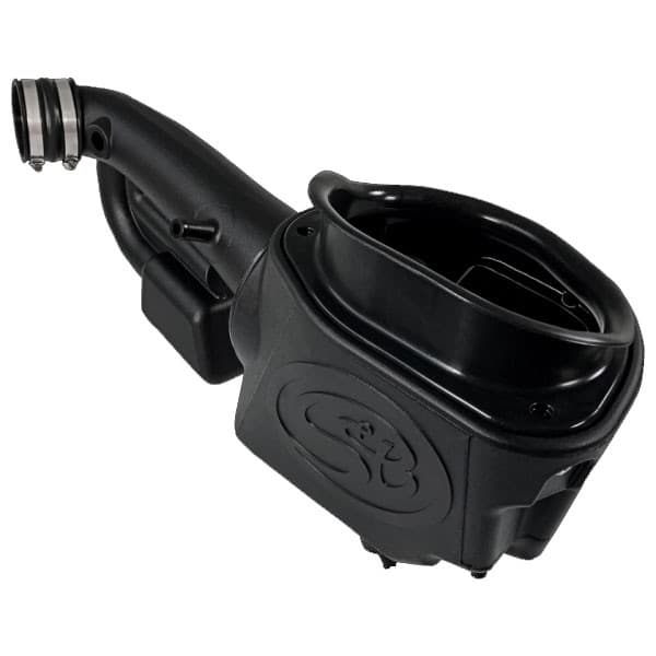 S&B Jeep Wrangler JK 12-17 Cold Air Intake (Dry)