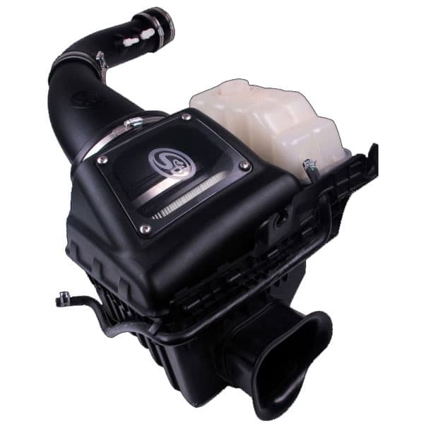 S&B Ford F150 & F150 Raptor 6.2L 10-16 Cold Air Intake (Dry)