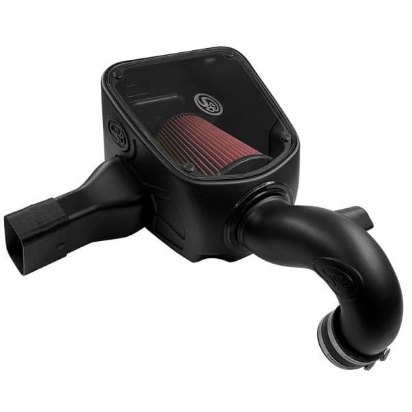 S&B Dodge Ram 1500/2500/3500 DT 5.7L 19-27 Cold Air Intake (Dry)