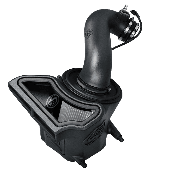 S&B GMC Sierra Yukon / Chevrolet Silverado Tahoe 5.3L & 6.2L 19-27 Dry Intake System