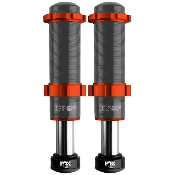 Jeep Wrangler JK 07-17 Factory Race Series, 2.0, Gen 2 Rear Bump Stops, Pair