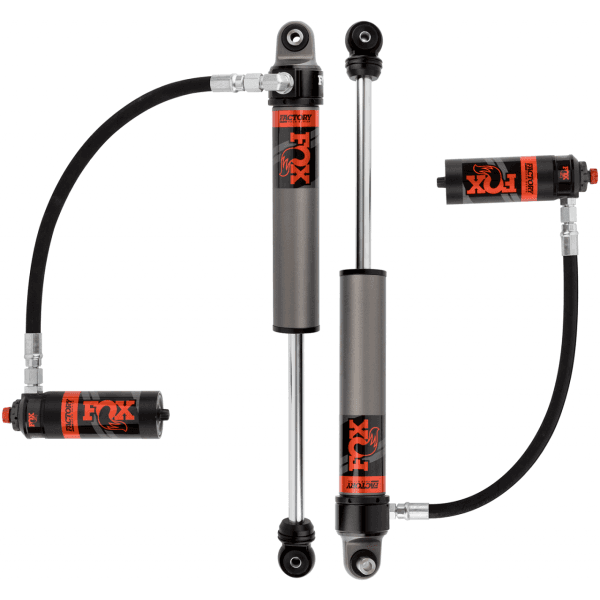 Jeep Wrangler JL 18-26 Performance Elite Series, 2.5, R/R, DSCA, 2-3", Stage 3, Front Shock, Pair