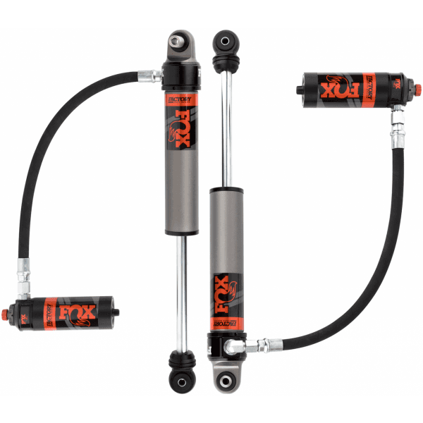 Jeep Wrangler JL 18-26 Performance Elite Series, 2.5, R/R, DSCA, 3.5-4", Stage 3, Front Shock, Pair