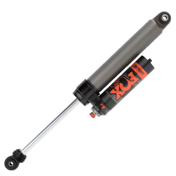 Jeep Wrangler JL 18-26 Performance Elite Series, 2.5, P/B, DSCA, 2-3", Stage 3, Rear Shock, Pair