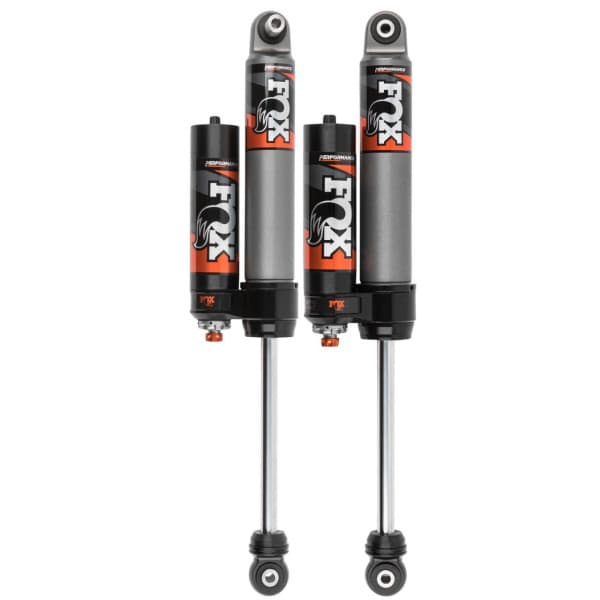 Jeep Wrangler JL 18-26 Performance Elite Series, 2.5, R/R, DSCA, 3.5-4", Stage 3, Rear Shock, Pair