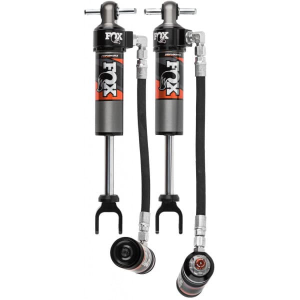 Chevrolet Silverado / GMC Sierra 2500/3500 20-26 2.5 Elite Performance Series, 1.5-2.5", Stage 3, Front Shock, Pair